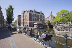 Rented: Bloemgracht, 1016 KG Amsterdam
