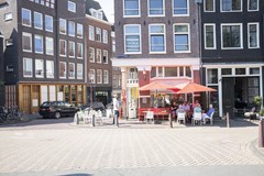 Rented: Palmstraat, 1015 HP Amsterdam