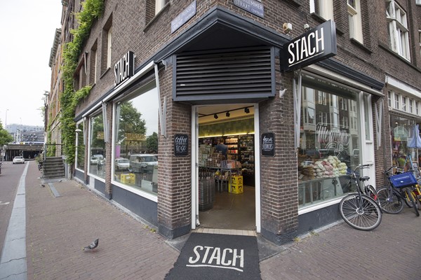 Medium property photo - Palmstraat, 1015 HP Amsterdam