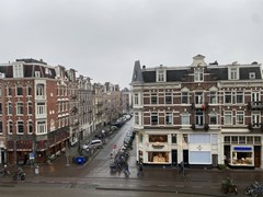 Rented: Eerste Constantijn Huygensstraat, 1054 BS Amsterdam