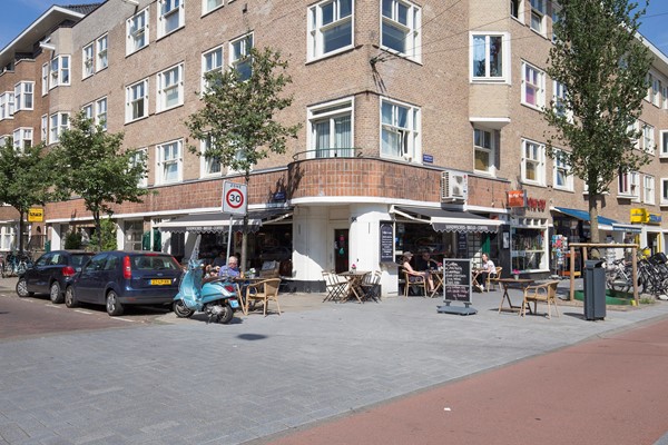 Medium property photo - Eemsstraat 49-3, 1079 TD Amsterdam