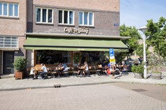 Rented: Eemsstraat 49-3, 1079 TD Amsterdam