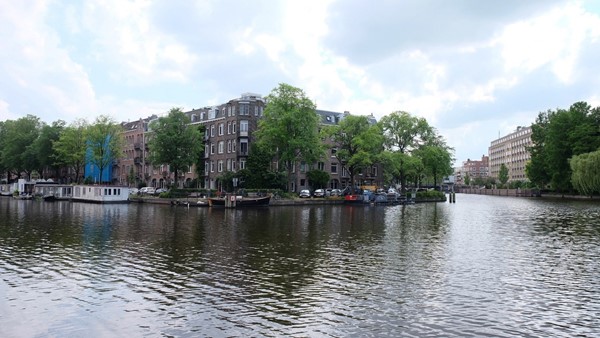 Medium property photo - Tweede Kostverlorenkade, 1052 RH Amsterdam