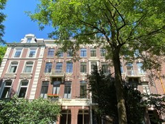 Rented: Henri Polaklaan 5-4, 1018 CP Amsterdam