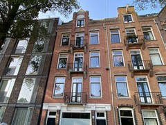 Rented: Borneostraat, 1094 CK Amsterdam