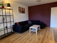 Rented: Borneostraat, 1094 CK Amsterdam