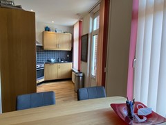 Rented: Borneostraat, 1094 CK Amsterdam