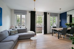 For rent: Jan Evertsenstraat, 1057BW Amsterdam