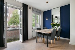 Rented: Jan Evertsenstraat, 1057 BW Amsterdam