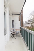 Rented: Jan Maijenstraat, 1056 SE Amsterdam