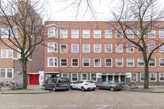 Rented: Jan Maijenstraat, 1056 SE Amsterdam
