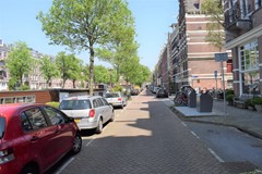 Rented: Jacob van Lennepkade, 1054 ZG Amsterdam