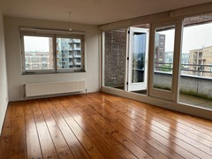 Rented: Donker Curtiusstraat, 1051 JN Amsterdam