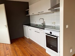 Rented: Donker Curtiusstraat, 1051 JN Amsterdam