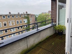 Rented: Donker Curtiusstraat, 1051 JN Amsterdam