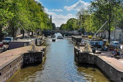 Rented: Korte Prinsengracht, 1013GN Amsterdam