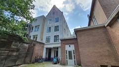 Rented: Korte Prinsengracht, 1013 GN Amsterdam