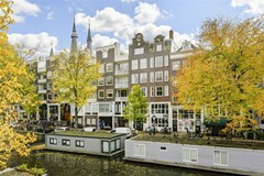 Rented: Korte Prinsengracht, 1013 GN Amsterdam