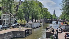 Rented: Korte Prinsengracht, 1013 GN Amsterdam