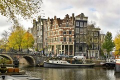 Rented: Korte Prinsengracht, 1013 GN Amsterdam