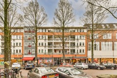 Rented: Eerste van Swindenstraat, 1093 GB Amsterdam