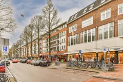 Rented: Eerste van Swindenstraat, 1093 GB Amsterdam