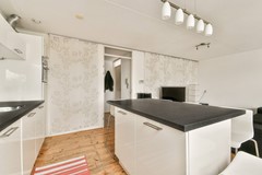 Rented: Eerste van Swindenstraat, 1093 GB Amsterdam