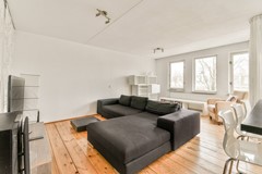 Rented: Eerste van Swindenstraat, 1093 GB Amsterdam