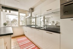 Rented: Eerste van Swindenstraat, 1093 GB Amsterdam