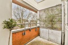 Rented: Eerste van Swindenstraat, 1093 GB Amsterdam