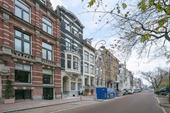 Rented: Frederiksplein, 1017 XM Amsterdam