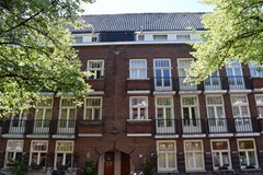 Rented: Legmeerstraat, 1058NE Amsterdam