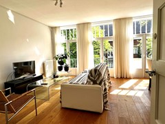 Rented: Legmeerstraat, 1058 NE Amsterdam