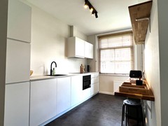 Rented: Legmeerstraat, 1058 NE Amsterdam