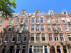 Rented: Wilhelminastraat, 1054WK Amsterdam