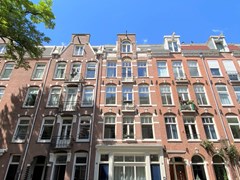 Rented: Wilhelminastraat, 1054 WK Amsterdam