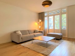 Rented: Wilhelminastraat, 1054 WK Amsterdam