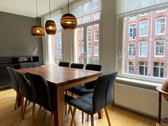 Rented: Wilhelminastraat, 1054 WK Amsterdam