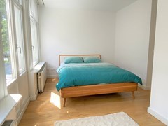 Rented: Wilhelminastraat, 1054 WK Amsterdam