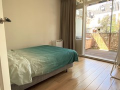 Rented: Wilhelminastraat, 1054 WK Amsterdam