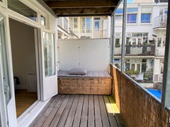 Rented: Wilhelminastraat, 1054 WK Amsterdam