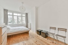 Rented: Pieter Baststraat, 1071 TX Amsterdam