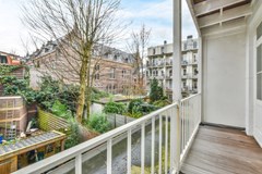 Rented: Pieter Baststraat 26-1, 1071 TX Amsterdam