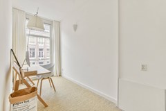 Rented: Pieter Baststraat, 1071 TX Amsterdam