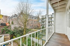 Rented: Pieter Baststraat 26-1, 1071 TX Amsterdam