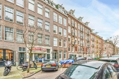 Rented: Pieter Baststraat, 1071 TX Amsterdam