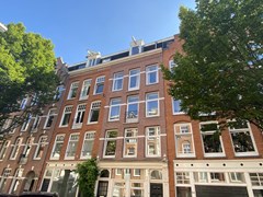 Rented: Cornelis Anthoniszstraat, 1071VW Amsterdam
