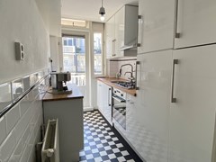 Rented: Cornelis Anthoniszstraat, 1071 VW Amsterdam