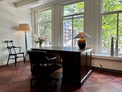 Rented: Prinsengracht, 1017 KV Amsterdam