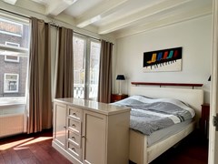 Rented: Prinsengracht, 1017 KV Amsterdam